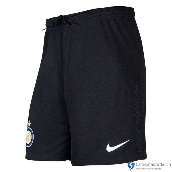 Pantalones Inter Primera equipo 2017-18